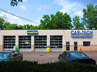 Car-Tech Complete Auto Repair and Tire - Auto Repair and Services in Belleville, MI