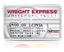 Wright Express