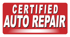 Certified Auto Repair